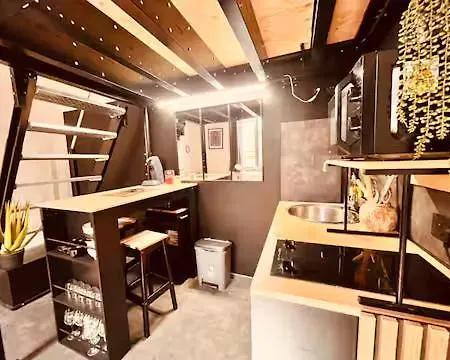 아파트 La Casa Fresca 님
