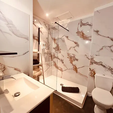 아파트 La Casa Fresca *