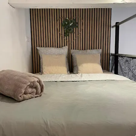 La Casa Fresca 아파트