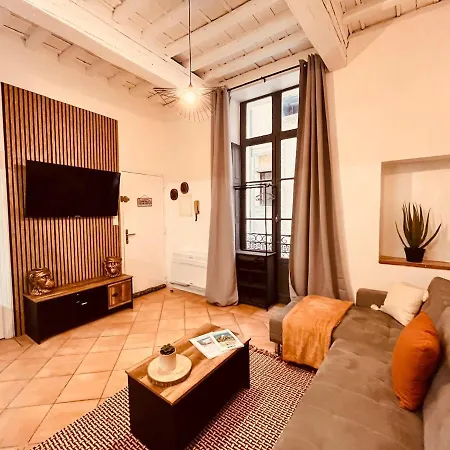 La Casa Fresca 아파트