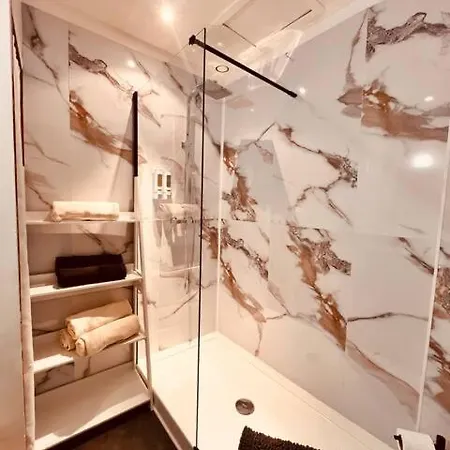 아파트 La Casa Fresca
