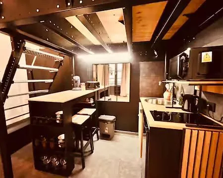 La Casa Fresca 아파트 님