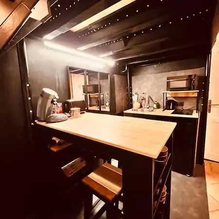 La Casa Fresca *